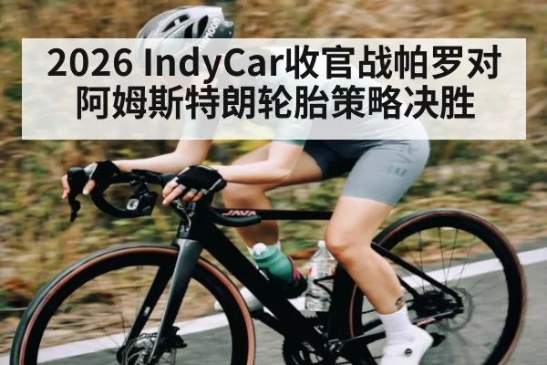 2026 IndyCar收官战帕罗对阿姆斯特朗轮胎策略决胜