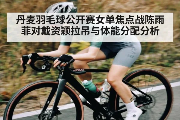 丹麦羽毛球公开赛女单焦点战陈雨菲对戴资颖拉吊与体能分配分析