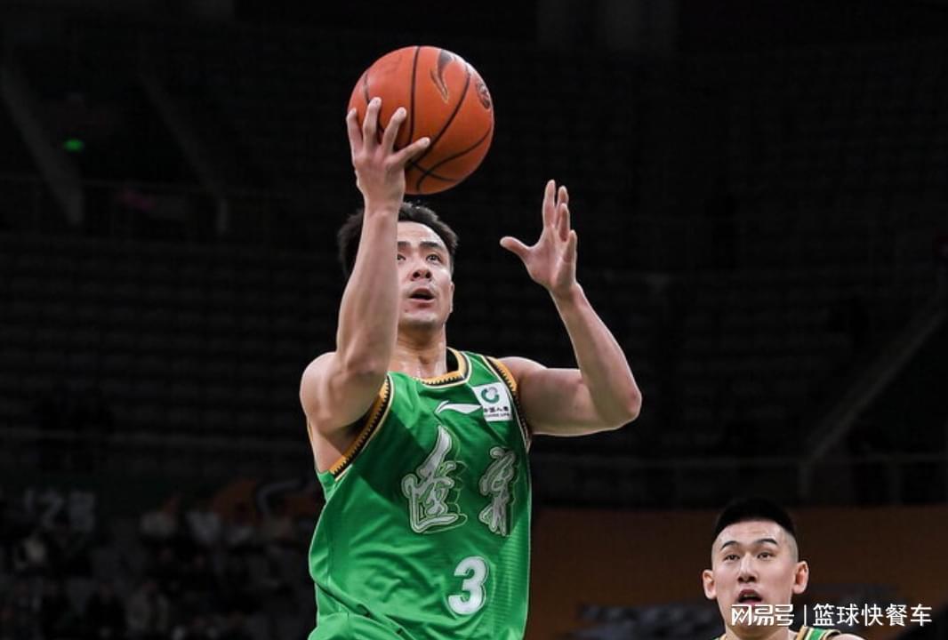 MK体育-CBA积分榜最新排名出炉！辽篮大胜杀回第9：四川惨遭36连败垫底