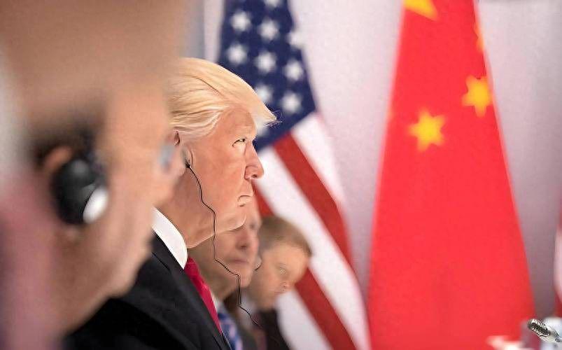 MK体育app下载-揭秘美总统外访阵仗有多夸张，血浆自带，安保足够打一场小型战争